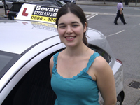 Olivia Wassell